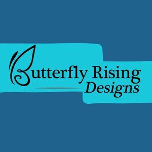 Artwork by Butterfly Rising Designs